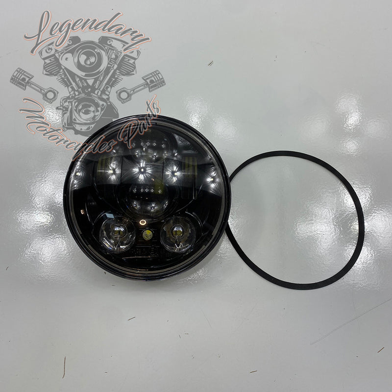 Phare à LED Daymaker Reflector OEM 67700145