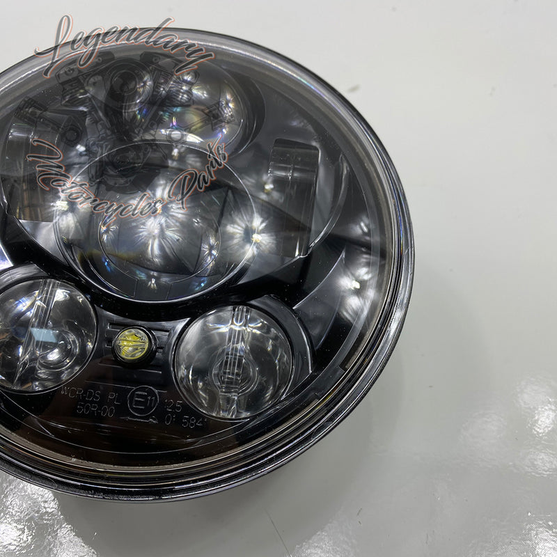 Daymaker Reflector LED Headlight OEM 67700145