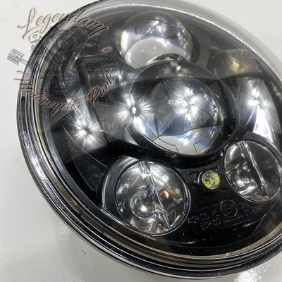 Daymaker Reflector LED Headlight OEM 67700145