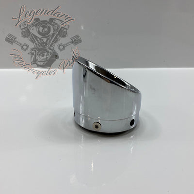 Exhaust tip OEM 65100078