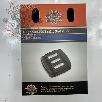 Extremidade do pedal do travão Edge Cut OEM 42847-10