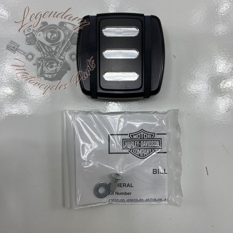 Edge Cut Bremspedal-Pad OEM 42847-10