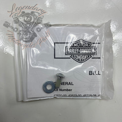 Edge Cut Bremspedal-Pad OEM 42847-10