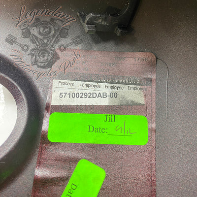 Dolny prawy owiewka OEM 57100292DAB (57100113)