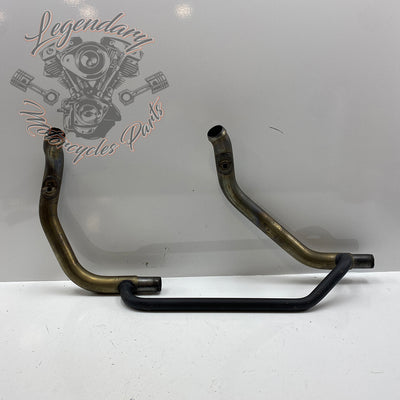 Exhaust Manifold OEM 65600182