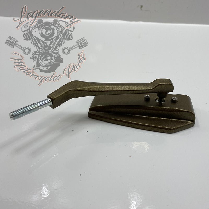 Bronze Left Mirror OEM 56000146