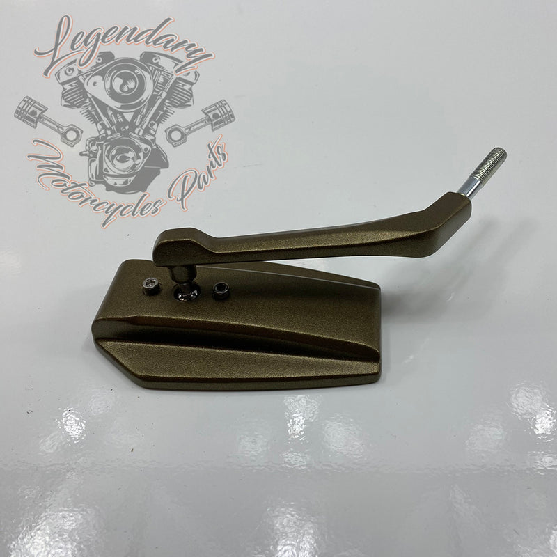 Bronze Left Mirror OEM 56000146