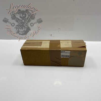 Espelho retrovisor esquerdo bronze OEM 56000146