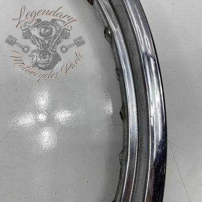 Vorderrad-Felgenring 21" OEM 43662-80B