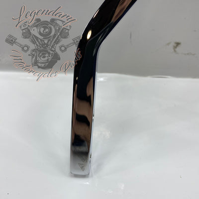 Monto de sissy bar OEM 52754-04