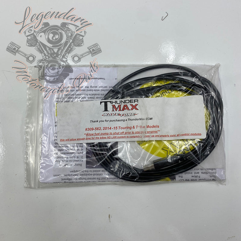 ThunderMax Injectie Réf. 723241