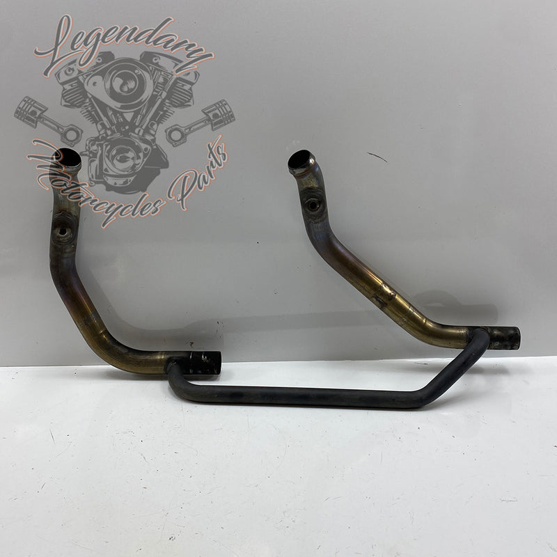 Exhaust manifold OEM 65600094