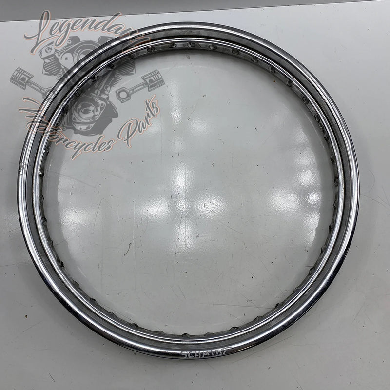 Vorderrad-Felgenring 21" OEM 43662-80B