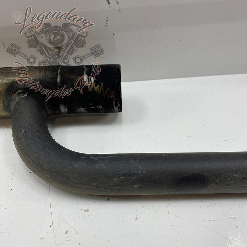 Exhaust manifold OEM 65600094