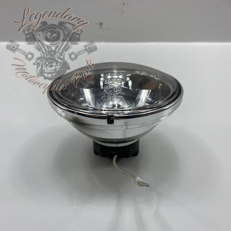 Faro halógeno de luz de cruce OEM 68847-98A