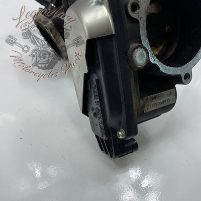 Injectiekap OEM 27300122