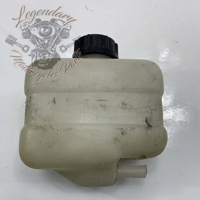 Brake fluid reservoir