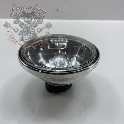 Optyka halogenowa lampy mijania OEM 68847-98A