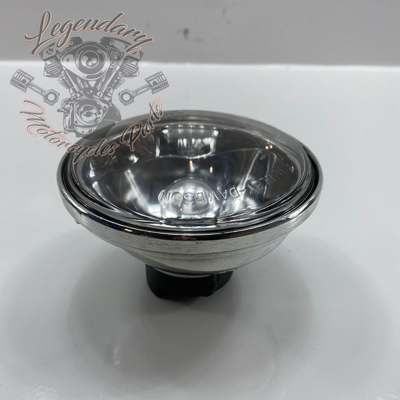 Passing lamp halogen light OEM 68847-98A