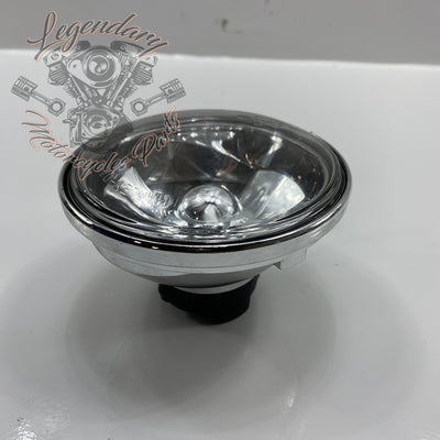 Optique halogène de passing lamp OEM 68847-98A