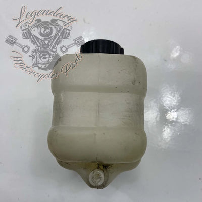 Brake fluid reservoir