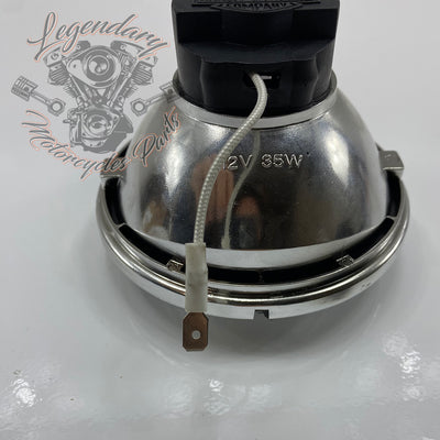 Optyka halogenowa lampy mijania OEM 68847-98A