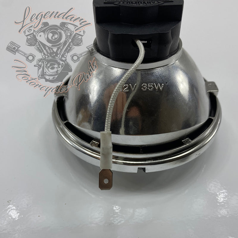 Optyka halogenowa lampy mijania OEM 68847-98A