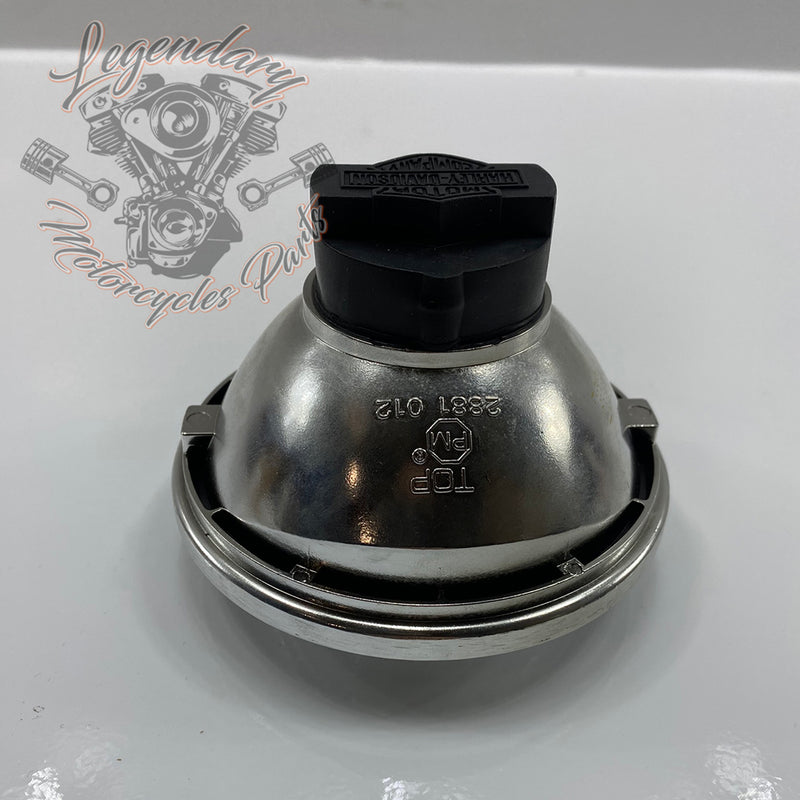 Faro halógeno de luz de cruce OEM 68847-98A