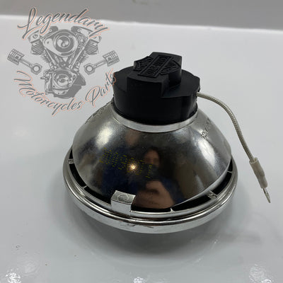 Optyka halogenowa lampy mijania OEM 68847-98A