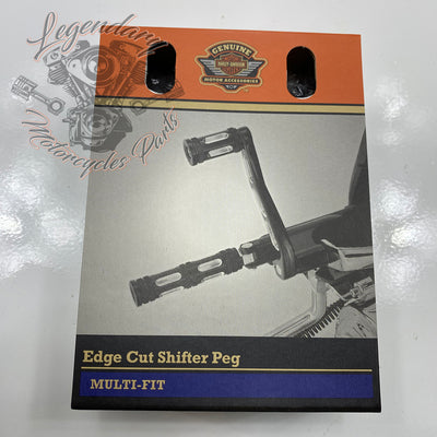 Puntale leva del cambio Edge Cut OEM 34671-10