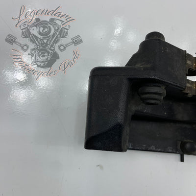 Hinterer Bremszangenhalter OEM 42835-08