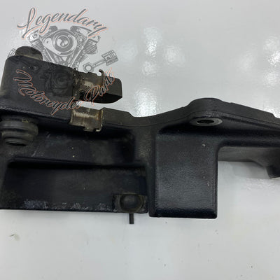 Rear Brake Caliper Support OEM 42835-08