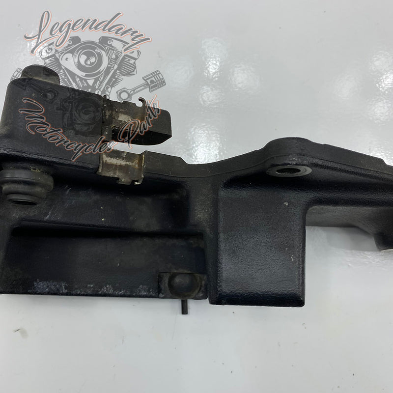 Wspornik zacisku hamulca tylnego OEM 42835-08