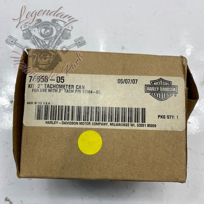 Speedometer Bracket OEM 74658-05