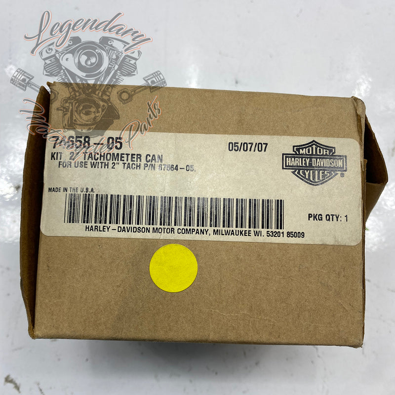 Speedometer Bracket OEM 74658-05