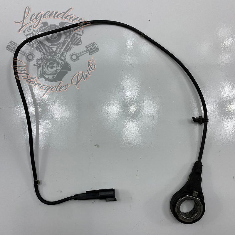 Front ABS Sensor OEM 41100024