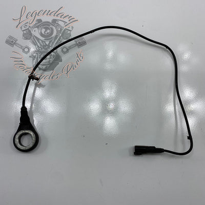 Front ABS Sensor OEM 41100024