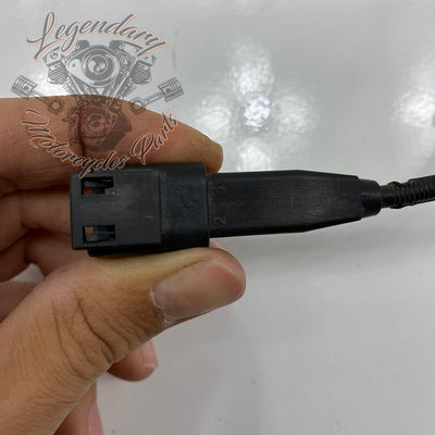 Front ABS Sensor OEM 41100024