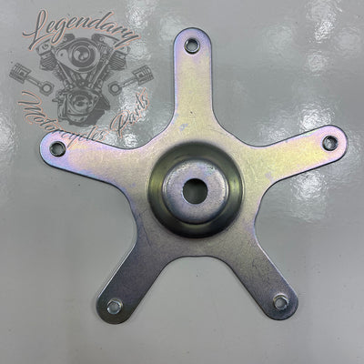 Zračni filter Skull Dark Custom OEM 61300227