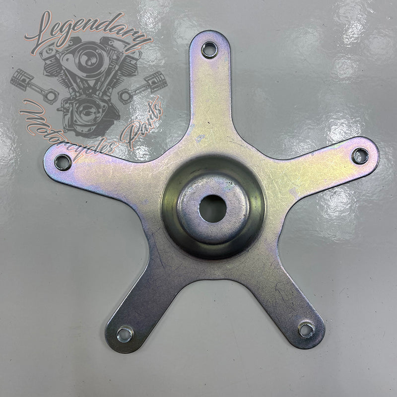 Cache filtre à air Skull Dark Custom OEM 61300227