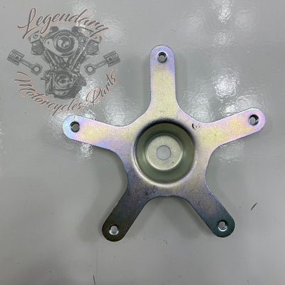 Zračni filter Skull Dark Custom OEM 61300227