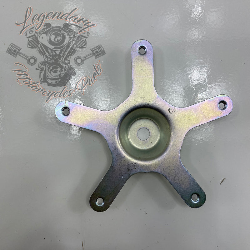 Cache filtre à air Skull Dark Custom OEM 61300227