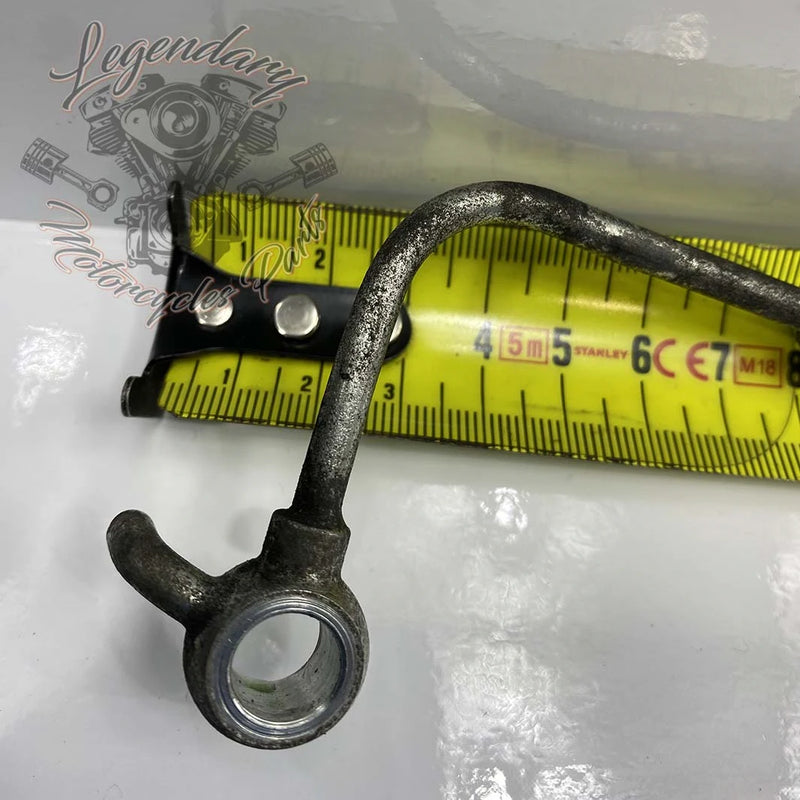 Manguera de freno delantera OEM 40612-09