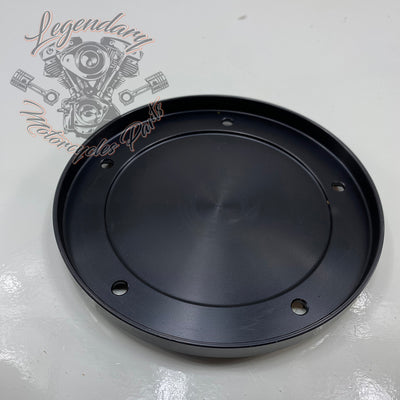 Cache filtre à air Skull Dark Custom OEM 61300227