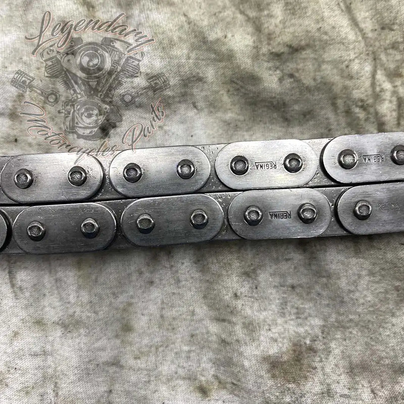 86-link Primary Chain OEM 40037-07