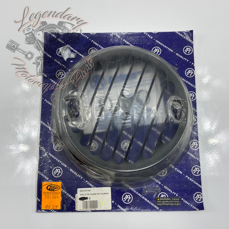 Headlight Grille Réf. 757184