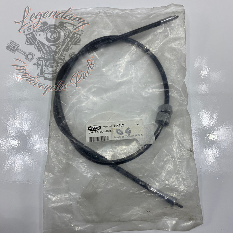 Speedometer Cable Réf. 114152