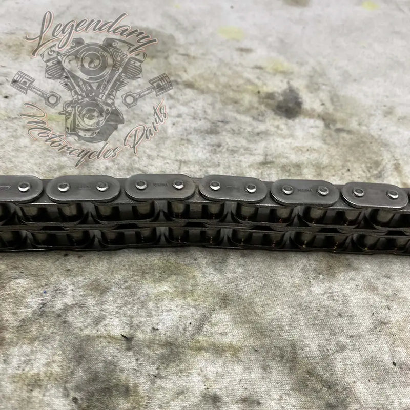 86-link Primary Chain OEM 40037-07