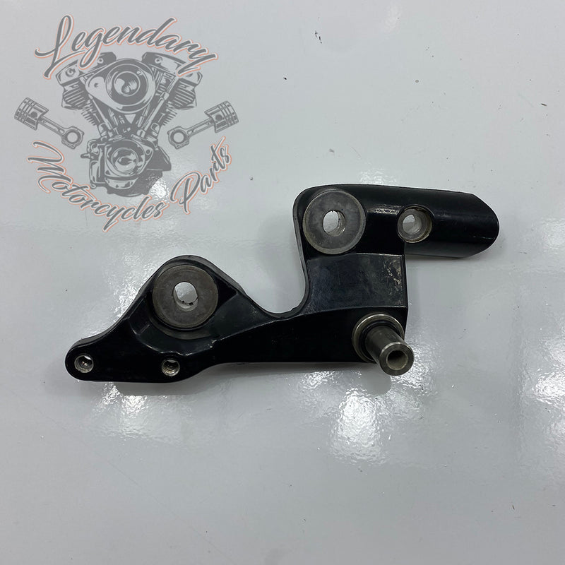 Supporto poggiapiedi pilota destro OEM 50206006