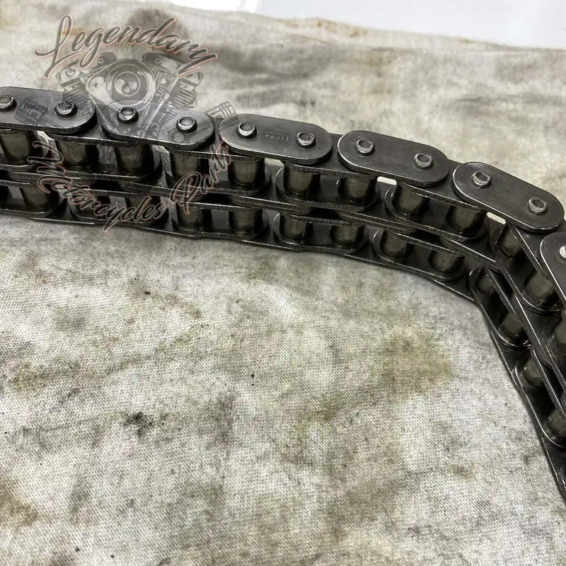 86-link Primary Chain OEM 40037-07